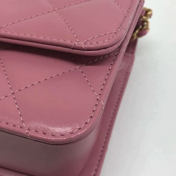 Chanel Women Pre-Loved Bag Very Good Condition - Picture 8 of 9